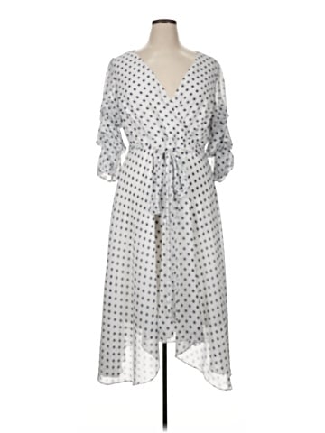 Danny And Nicole Casual Dress (view 1)
