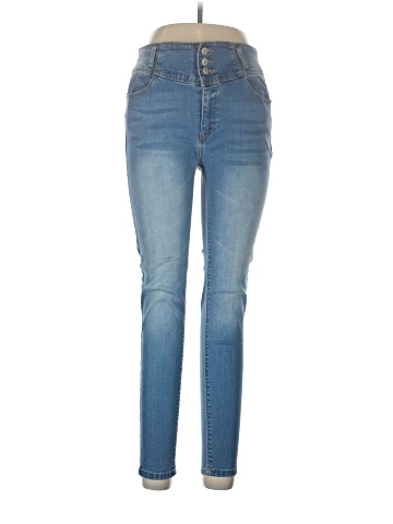 Wax Jean Jeans (view 1)