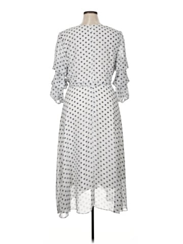 Danny And Nicole Casual Dress (view 2)