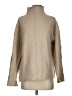 Listicle Tan Turtleneck Sweater Size S - photo 1