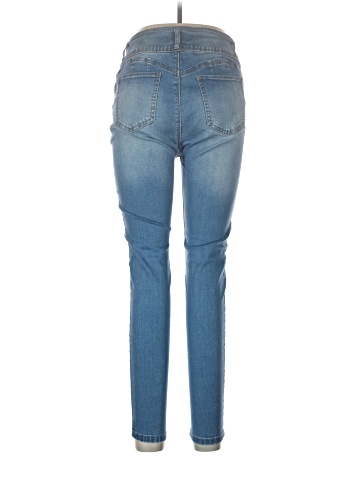 Wax Jean Jeans (view 2)