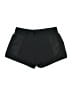 Adidas Solid Black Athletic Shorts Size L - photo 1