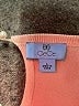 CeCe Pink Sweatshirt Size L - photo 7