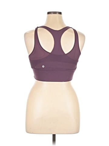 Lululemon Athletica Sports Bra (view 2)