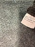 Obermeyer 100% Polyester Black Fleece Size L - photo 7
