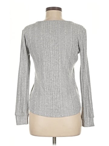 Maurices Long Sleeve Top (view 2)
