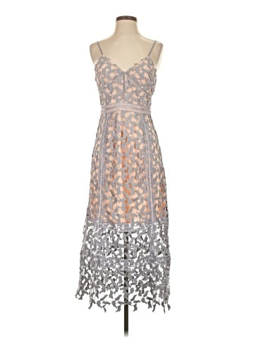 Elliatt Cocktail Dress (view 1)