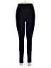 Satina Black Active Pants One size - photo 1