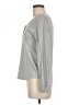 Maurices Gray Long Sleeve Top Size M - photo 5