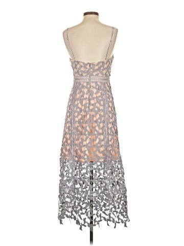 Elliatt Cocktail Dress (view 2)