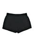 Adidas Solid Black Athletic Shorts Size L - photo 2