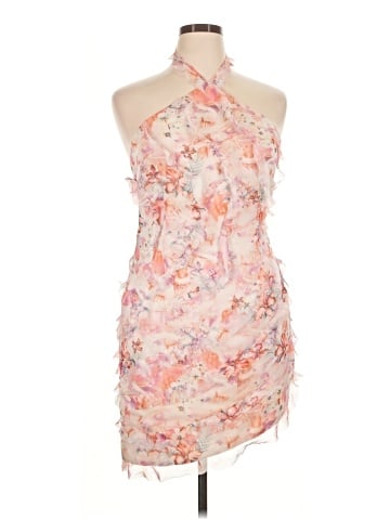 Elliatt Cocktail Dress (view 1)