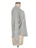 Maurices Gray Long Sleeve Top Size M - photo 4