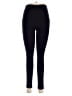 Satina Black Active Pants One size - photo 2