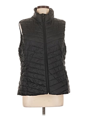 Active by Old Navy Vest (view 1)