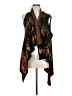 Cupio Black Cardigan Size M - photo 1