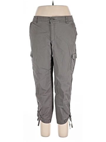 Eddie Bauer Cargo Pants (view 1)