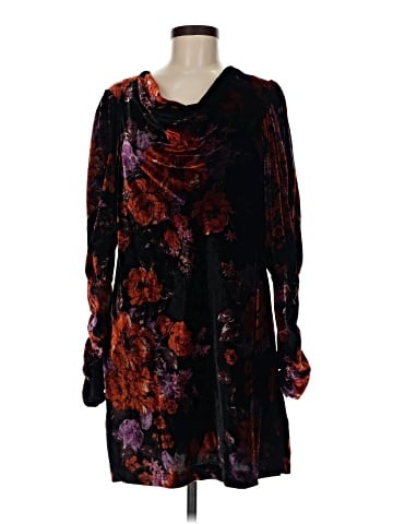 Maeve by Anthropologie Casual Dress (view 1)