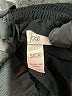 Joie 100% Polyester Black 3/4 Sleeve Blouse Size S - photo 7