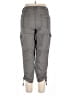 Eddie Bauer Gray Cargo Pants Size 16 (tall) - photo 2
