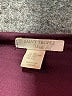 Saint Tropez West Burgundy Sleeveless Blouse Size XS - photo 7