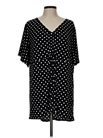 Diana Belle Short Sleeve T-Shirt (view 1)