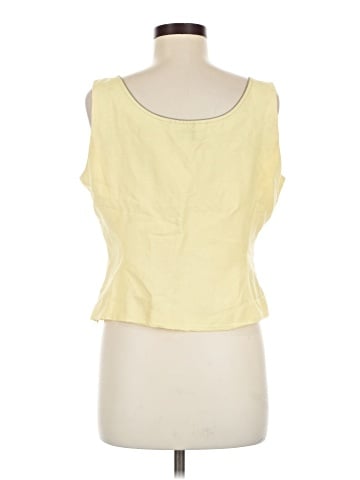 Tahari by ASL Sleeveless Top (view 2)