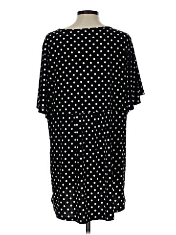Diana Belle Short Sleeve T-Shirt (view 2)
