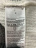 Old Navy Stripes Ivory Pullover Sweater Size M - photo 8