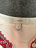 J.Crew 100% Cotton White Long Sleeve Blouse Size S - photo 7