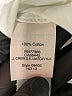 J.Crew 100% Cotton White Long Sleeve Blouse Size S - photo 8