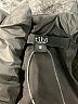 Tibi Stars Black Sleeveless Blouse Size 8 - photo 7