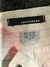 Contraband White Shorts Size 7 - photo 3