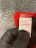 Venus 100% Polyester Solid Red Jumpsuit Size 6 - photo 5
