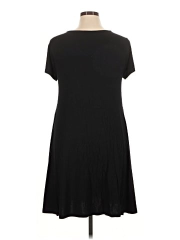 Style&Co Casual Dress (view 2)