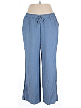 Nina Leonard Casual Pants