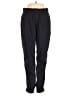 Eddie Bauer Solid Black Track Pants Size 4 - photo 1