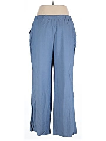 Nina Leonard Casual Pants (view 2)