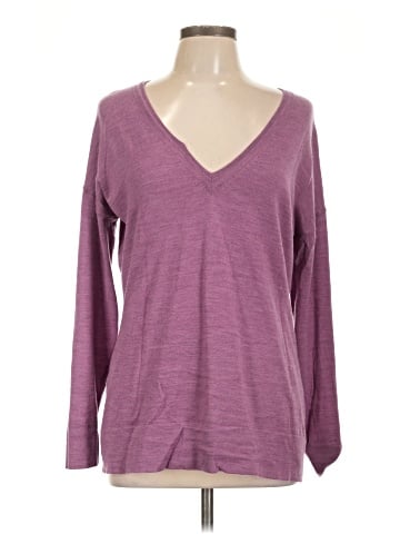 J.Jill Pullover Sweater (view 1)