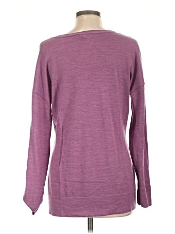 J.Jill Pullover Sweater (view 2)