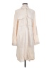 1.State 100% Rayon Ivory Casual Dress Size S - photo 1