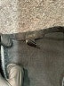 J.Crew Solid Black Jumpsuit Size S - photo 4