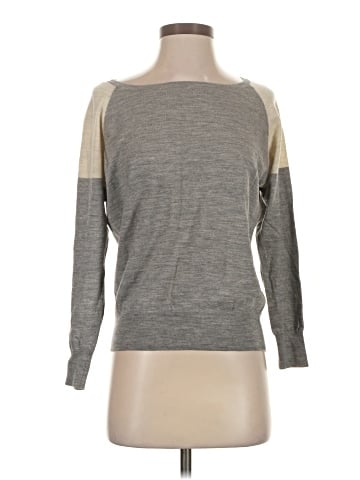 ICE Pullover Sweater (view 1)
