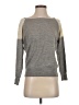 ICE Gray Pullover Sweater Size S - photo 1