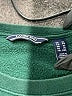 Lands' End Solid Green Sweatshirt Size XL - photo 7