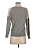 ICE Gray Pullover Sweater Size S - photo 2
