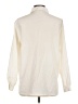 Fengbay Ivory Long Sleeve Blouse Size M - photo 2