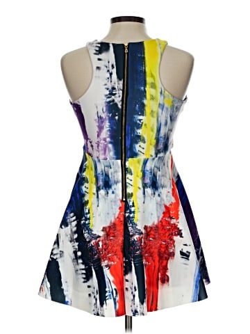 Milly Cocktail Dress (view 2)