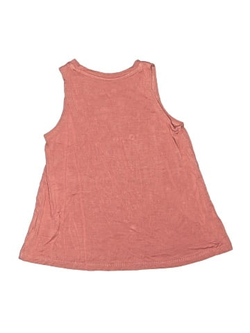 Rumi + Ryder Sleeveless T-Shirt (view 2)