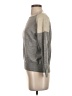 ICE Gray Pullover Sweater Size S - photo 5